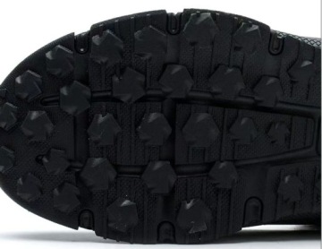 НОВЫЕ ЛЕГКИЕ СПОРТИВНЫЕ РАБОЧИЕ КРОССОВКИ С ИЗОЛЯЦИЕЙ СПОРТИВНЫЕ OHS С НОСКОМ, размер 41