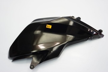 HONDA CB 125 R JC79 18-20 НАКЛАДКА ОБТЕКТОР ТОПЛИВНОГО БАКА СПРАВА