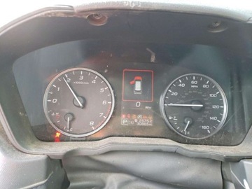 Subaru Forester VI 2025 Subaru Forester Premium 2025 2.5 Benzyna 182KM, zdjęcie 9