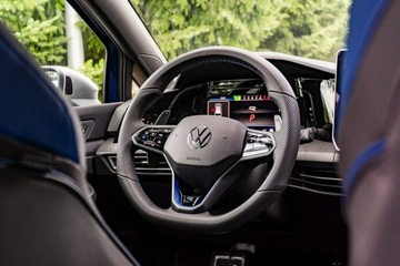 Volkswagen Golf VIII 2026 Volkswagen Golf Variant R 2.0 TSI 4Motion 333 KM, zdjęcie 25