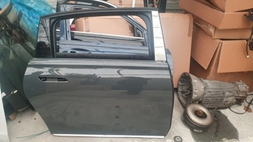 Mercedes 223 drzwi tył maybach