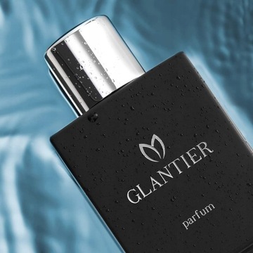 Glantier Premium 749 Мужской парфюм 50 мл + Бесплатно