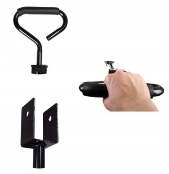 САДОВЫЙ ТРАНСПОРТНЫЙ ПРИЦЕП BALLBARROW Bag Garden Premium 250 кг