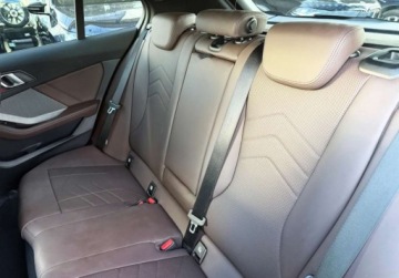 BMW Seria 1 F70 Hatchback M 2.0 M135 300KM 2025 BMW Seria 1 I wlasciciel M Sport 360 Gwarancja Bezwypadkowy FVAT23, zdjęcie 30