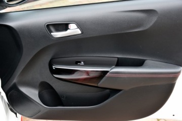 Kia Picanto III Hatchback 5d Facelifting 1.2 DPI 84KM 2024 Kia Picanto GT Line 1.2 R4 MPI 16V 84KM AUTOMAT BOGATA, Piękna Wersja 2024r, zdjęcie 18