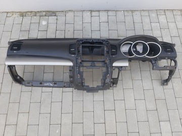 DESKA KOKPIT GB DASHBOARD KIA SORENTO II
