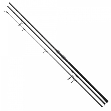 KARPIÓWKA DAIWA NINJA X-CARP 360 CM 3,00 LB 3SEC