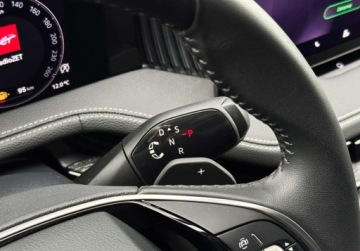 Skoda Superb IV 2024 Skoda Superb Matrix-LED Masaz Navi Kamery 360 Gwarancja 2027 Salon PL, zdjęcie 17