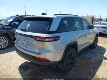 Jeep Grand Cherokee V 2023 Jeep Grand Cherokee 2023,. 3.6L 3.6 Benzyna 293KM, zdjęcie 6