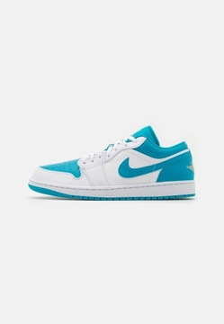 Sneakersy niskie AIR JORDAN 1 Air Jordan 47,5
