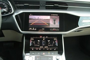 Audi A6 C8 Avant 2.0 40 TDI 204KM 2019 Audi A6 40 Tdi Quattro F-vat Salon Polska, zdjęcie 19
