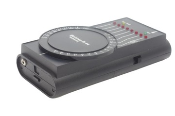 ФЛЕШМЕТР COURTENAY M44