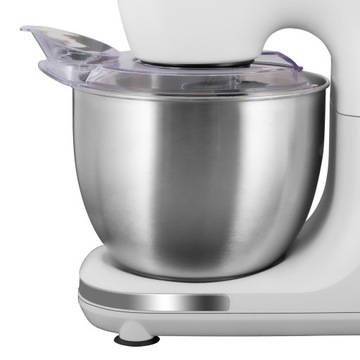 КУХОННЫЙ ПРОЦЕССОР ПЛАНЕТАРНЫЙ МИКСЕР БЛЕНДЕР ELDOM POWER