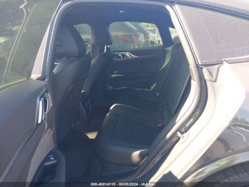 BMW 2023 BMW i4 2023 BMW i4 M50 Gran Coupe Elektryczny 1KM, zdjęcie 7