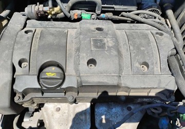 Citroen C-Elysee II 2018 Citroen C-Elysee 2018r, 1.6 Benzyna LPG. Uszkodzony tyl i przod. Jezdzi., zdjęcie 19