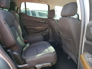  GMC Acadia Sle 2023 2.0 Benzyna 228KM, zdjęcie 11