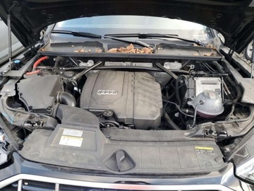 Audi Q5 II 2024 Audi Q5 Premium Plus 40 2024 2.0L 2.0 Benzyna 261KM, zdjęcie 6