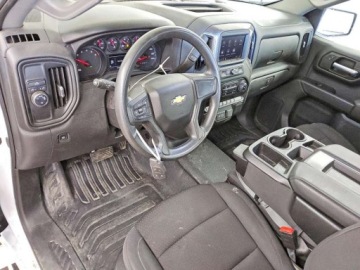 Chevrolet Silverado II 2025 Chevrolet Silverado 2025 CHEVROLET SILVERADO C1500 5.3 Benzyna 355KM, zdjęcie 7