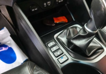 Hyundai Tucson III SUV 1.7 CRDI 115KM 2017 Hyundai Tucson Hyundai Tucson 1.7 CRDI BlueDrive GO 2WD 1.7 Diesel 115KM, zdjęcie 15