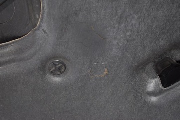 KAPOTA KRYT MOTORU NISSAN X-TRAIL II T31