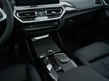BMW X4 G02 SUV Facelifting 2.0 20d 190KM 2025 BMW X4 xDrive20d Sport Suv 2.0 (190KM) 2025, zdjęcie 7
