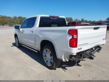 Chevrolet Silverado II 2023 Chevrolet Silverado 2023r., 4x4, 6.2L 6.2 Benzyna 420KM, zdjęcie 2