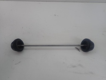 BMW R1150R R 1150 R 2001 Wunderlich Аварийные накладки