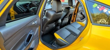 Ford Focus III Kombi 2.0 EcoBoost 250KM 2013 Focus ST 2.0 Turbo 250ps Przepiekny Doinwestowany Unikat Polecam Gwarancja, zdjęcie 7