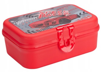 Pojemnik śniadaniowy, śniadaniówka AUTO 550ml