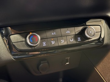 Opel Corsa F Hatchback 5d 1.2 75KM 2022 Opel Corsa Opel Corsa Salon Polska Niski Przebieg, zdjęcie 31