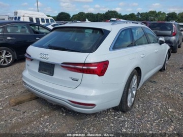 Audi 2022 Audi A6 Allroad 2022r, Premium Plus, QUATTRO, 2.0L, S-Line 2.0 Benzyna, zdjęcie 6
