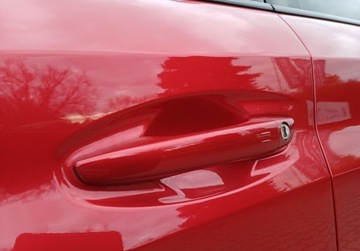 Peugeot 208 II Hatchback 1.2 PureTech 102KM 2022 Peugeot 208 233 Allure Pack 102 KM I wl. GWARANCJA FV23 1.2 102KM, zdjęcie 11