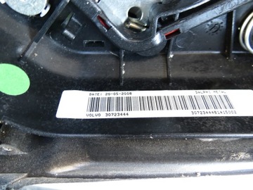 R-DESIGN SPORT РУЛЕВОЕ КОЛЕСО VOLVO S60 I V70 II XC70 I XC90 I