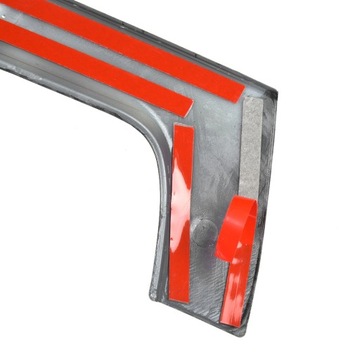 Чехол на навигационную панель управления