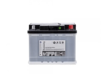 Oryginalny Akumulator ECO VW JZW915105AB