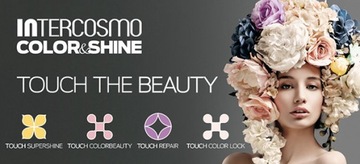 Intercosmo Create Curl Guru Вьющиеся волосы