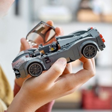 LEGO Speed ​​Champions — Pagani Utopia (76915)