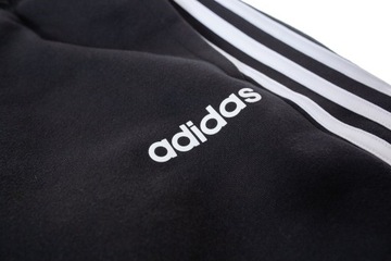 Spodnie męskie Adidas Essentials 3 Stripes DQ3095