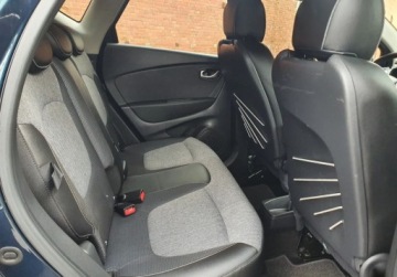 Renault Captur I Crossover Facelifting 1.5 Energy dCi 90KM 2018 Renault Captur FULL LED Hands Free Kamera GetHelp 1.5 Diesel 90KM, zdjęcie 12