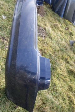 CARENS II NÁRAZNÍK ZADNÍ