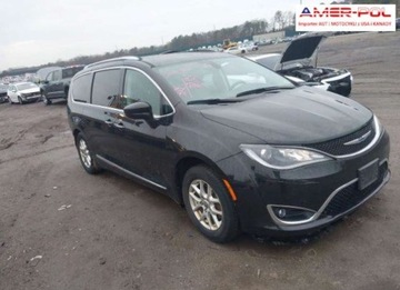 Chrysler Pacifica 2020, 3.6L, TOURING L, od ub...