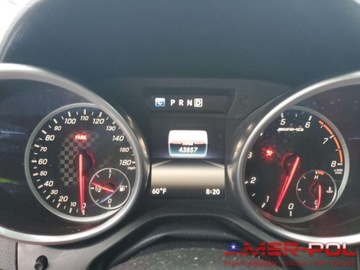 Mercedes SLC 2017 Mercedes-Benz SLC 43 AMG_V6_Biturbo_2017r 3.0 Benzyna 362KM, zdjęcie 9