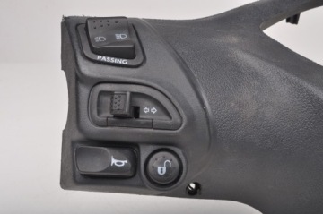 КОЗЫРЕК КОРПУСА СТОЙКИ PIAGGIO LIBERTY 125