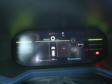 Dacia Duster III 2025 Duster 1.6 Full Hybrid 140 Journey MMT, zdjęcie 13