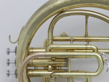 F/Es Мелофон Yamaha YMP-201 После техосмотра DR23-216