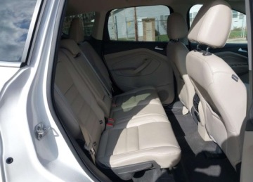 Ford Escape III 2017 Ford Escape SE, od ubezpieczalni 1.5 Benzyna 179KM, zdjęcie 10