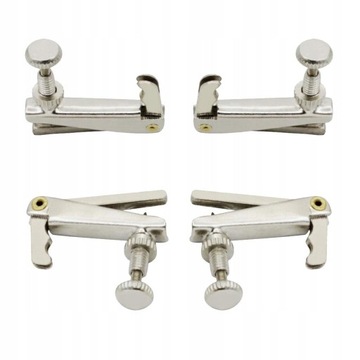 Регулируемые колки для скрипки 3x4 Violin