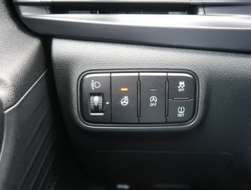 Hyundai Bayon SUV 1.0 T-GDI 100KM 2022 Hyundai Bayon 1.0 T-GDI, Serwis ASO, Automat, zdjęcie 19