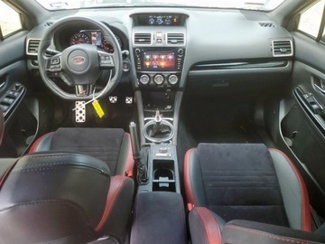 Subaru 2021 Subaru WRX STI Limited 2021 2.5l 2.5 Benzyna 310KM, zdjęcie 8