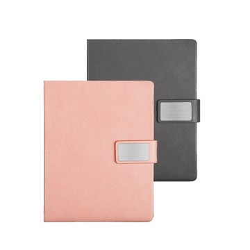 RuiZe faux leather pocket notebook B6 mini small